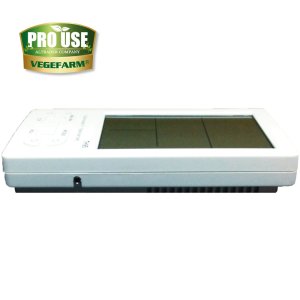 画像5: 大画面 デジタル 温度＆湿度計 マルチメーター 外部端子付 自動記録