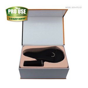 画像2: 赤外線サーモグラフィー カメラ 放射温度計 VEFA-PTG101 vegefarm