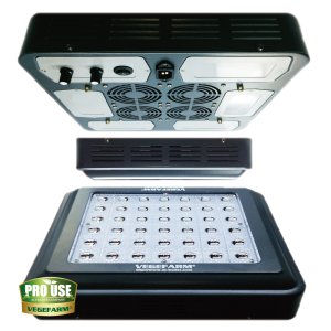 画像10: 植物育成LED  VEFA160WRD 波長比率調光搭載 1600micromol vegefarm