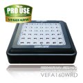 植物育成LED  VEFA160WRD 波長比率調光搭載 1600micromol vegefarm
