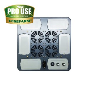 画像8: 植物育成LED  VEFA160WRD 波長比率調光搭載 1600micromol vegefarm