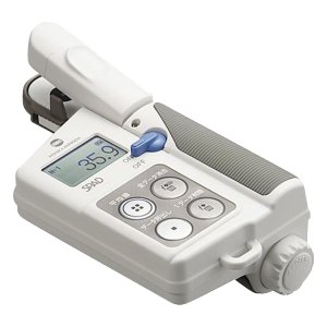 画像1: 葉緑素計 SPAD-502Plus 色彩色差計 コニカミノルタ vegefarm