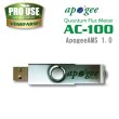 画像2: Apogee　光量子計　PAR METER　測定データ管理ソフト AC-100　PC接続/CSV形式 vegefarm