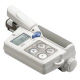 画像: 葉緑素計 SPAD-502Plus 色彩色差計 コニカミノルタ vegefarm